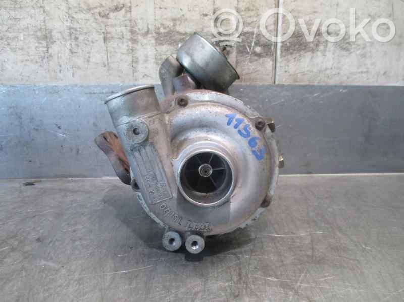 Mazda 626 Turbina 