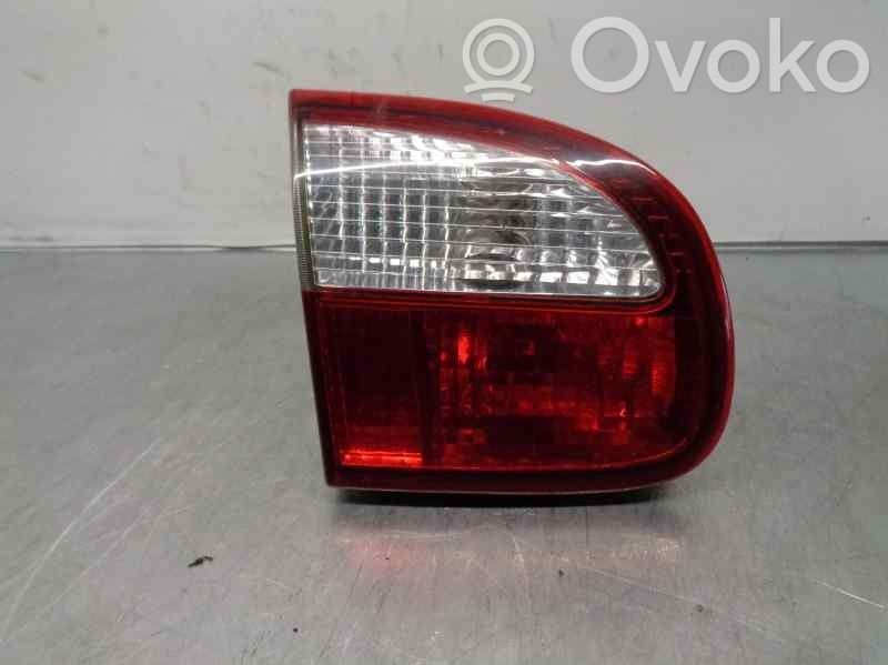 Daewoo Lanos Takavalot 