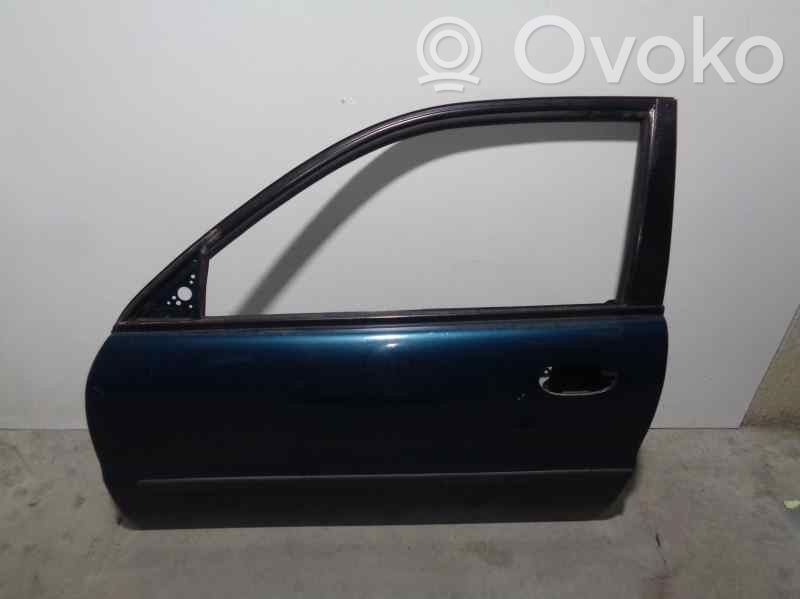 Daewoo Lanos Etuovi 
