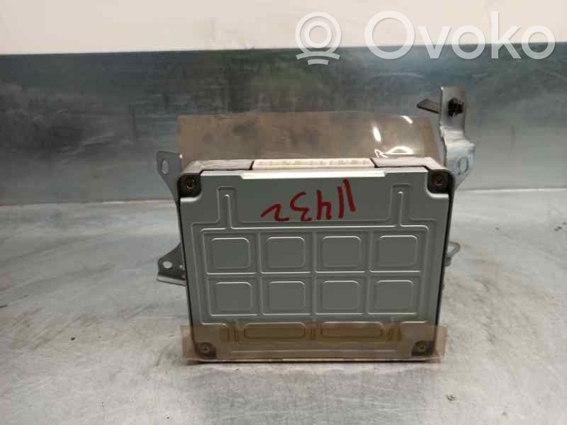 Toyota Corolla E110 Engine control unit/module 