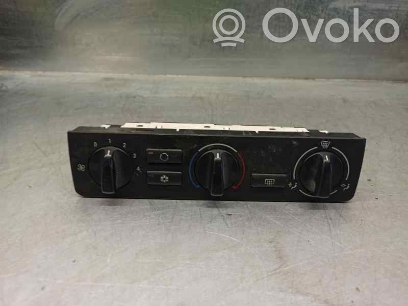 BMW 3 E46 Air conditioner control unit module 