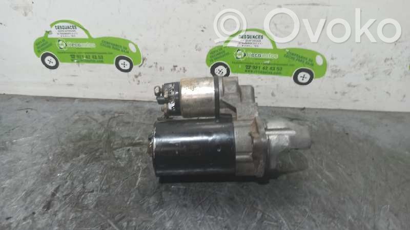 Fiat Doblo Electromotor 