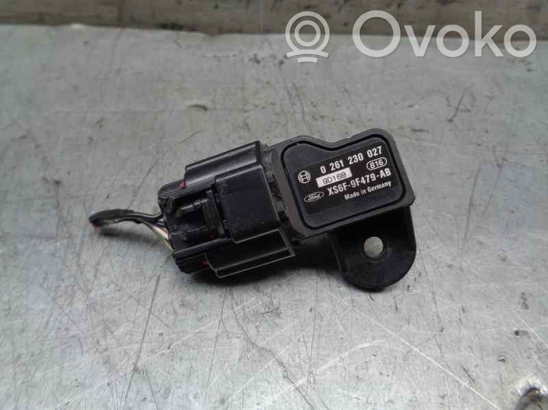 Sensor   XS6F9F479AB,0261230027,BOSCH