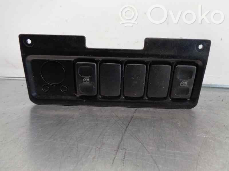 Seat Ibiza II (6k) Schalter el. Fensterheber 