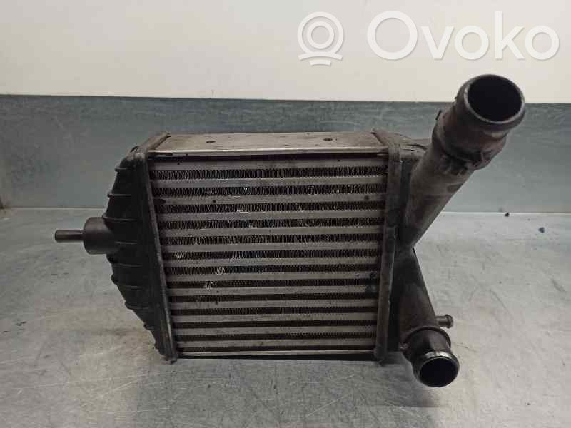 Fiat Idea Radiador intercooler 