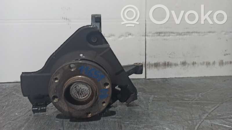 Fiat Idea Mangueta de dirección de rueda delantera 