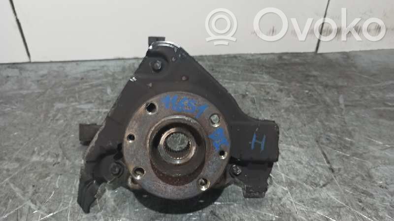 Fiat Idea Achsschenkel vorne 