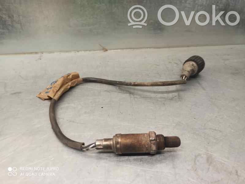 Citroen ZX Lambda probe sensor 