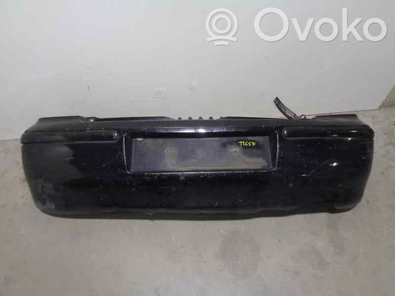 Volkswagen Polo III 6N 6N2 6NF Paraurti