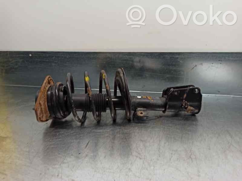 Lancia Lybra Ammortizzatore anteriore con molla elicoidale