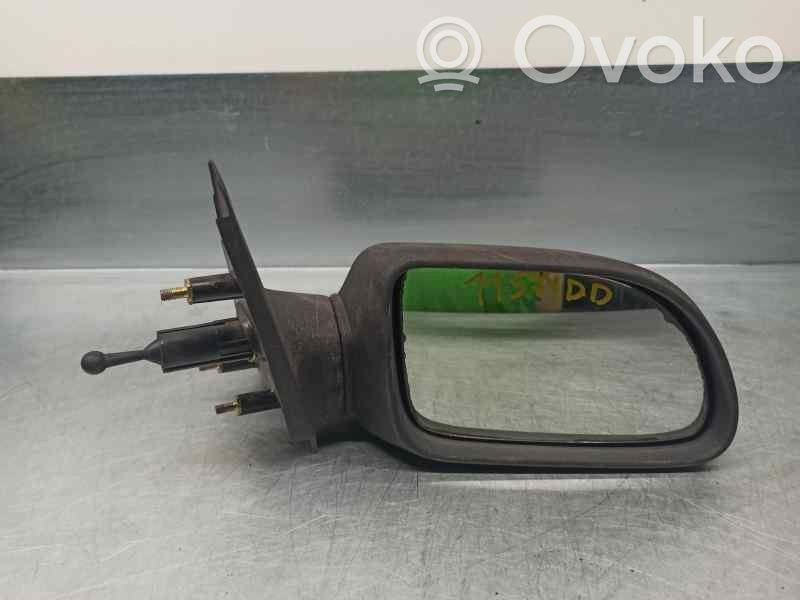 Renault 19 Außenspiegel elektrisch Tür vorne 