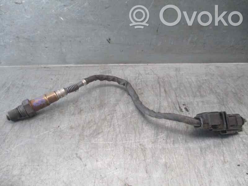 Opel Astra G Lambda zonde 