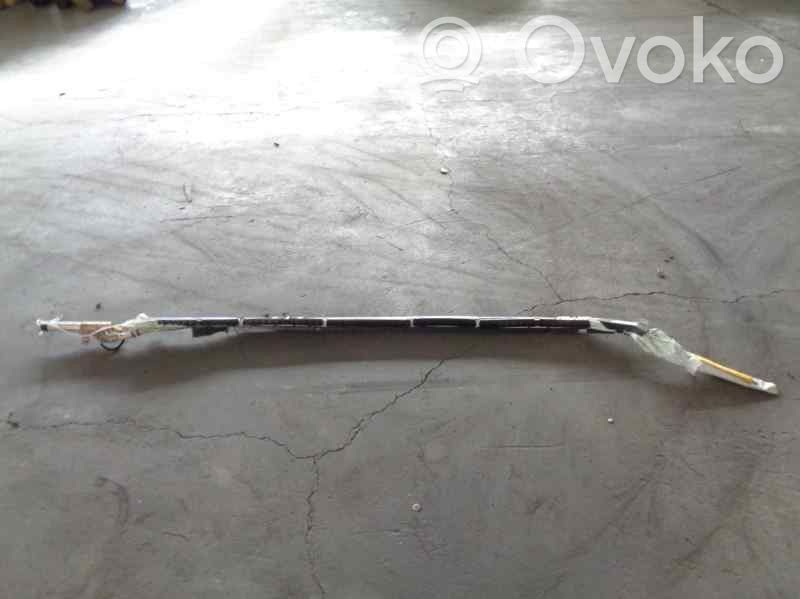 Mercedes-Benz ML W163 Airbag porte avant