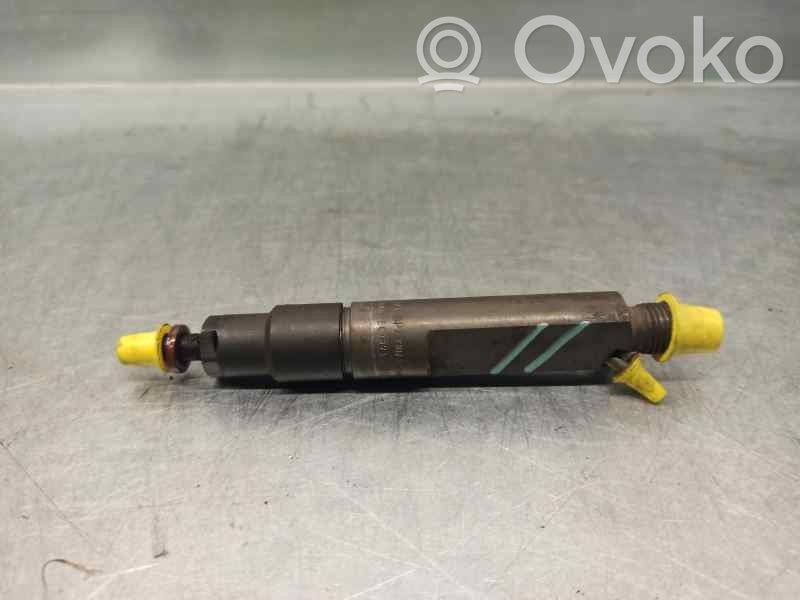 Seat Inca (6k) Iniettore