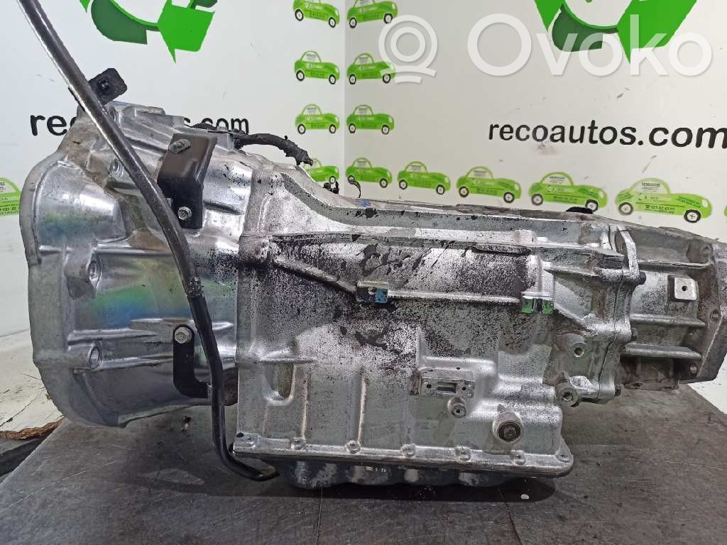 KIA Sorento Cutie viteze manuală cu 5 trepte 