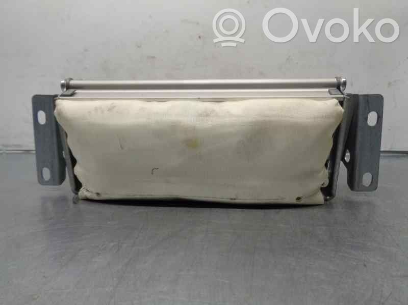 Volkswagen Touareg I Airbag laterale 
