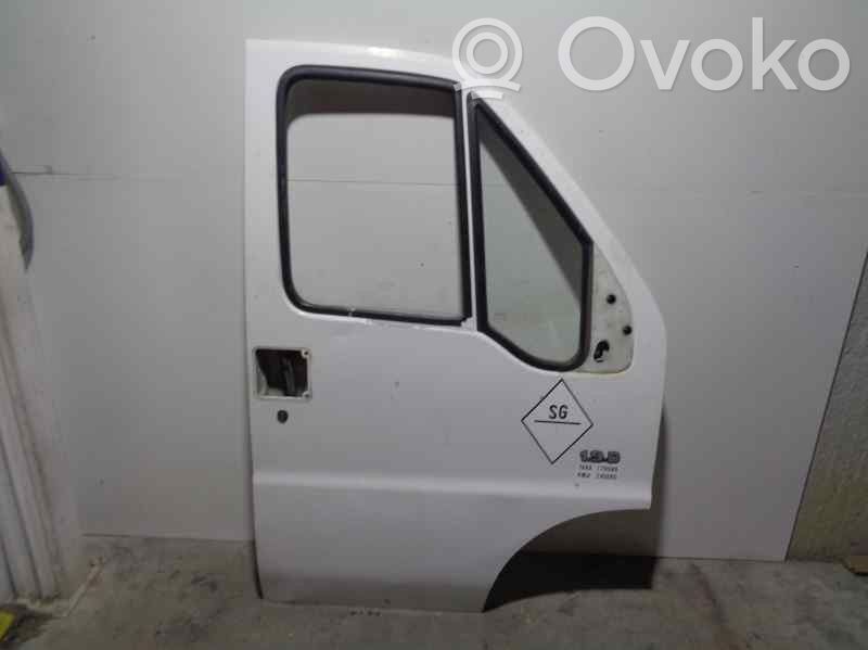 Citroen Jumper Puerta delantera 