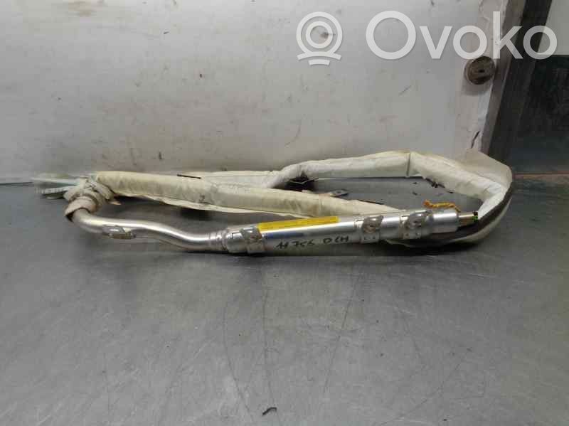 Lancia Ypsilon Airbag ușă față 