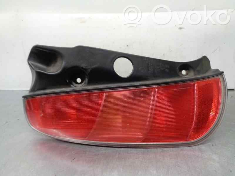 Lancia Ypsilon Rear/tail lights 