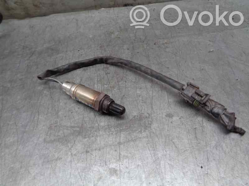 Sonda lambda   LS21,0258002058,BOSCH