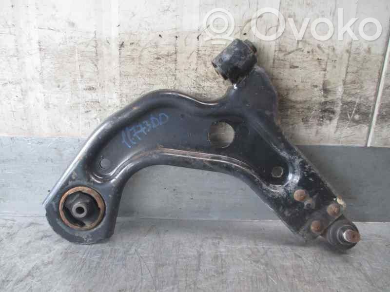 Ford Fiesta Svira 