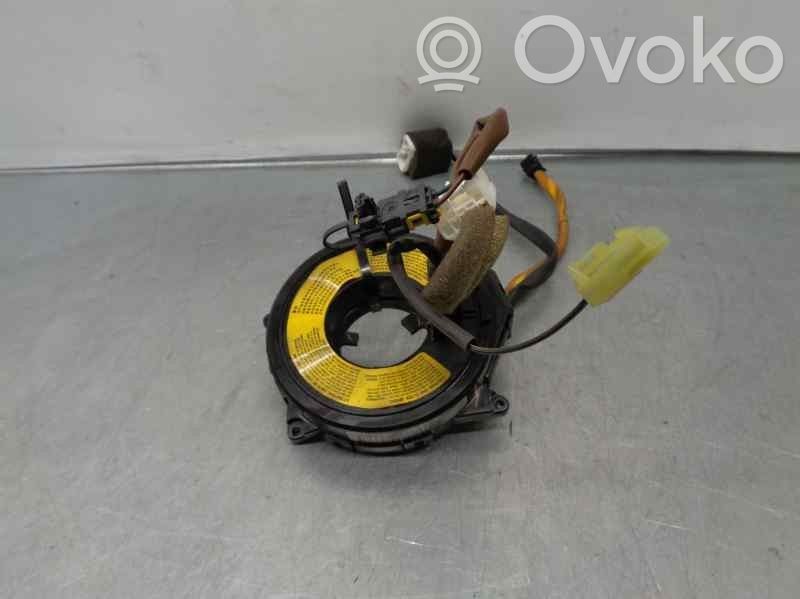 SsangYong Rodius Steering wheel airbag 