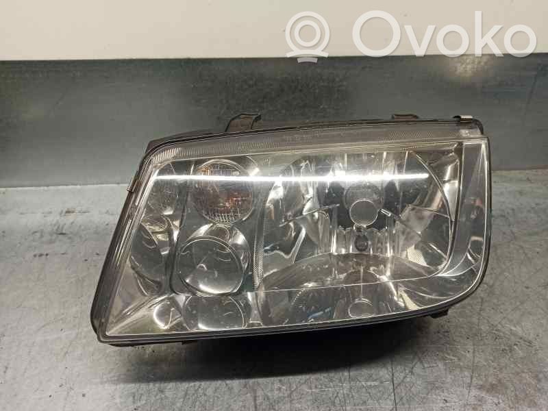 Volkswagen Bora Faro delantero/faro principal 
