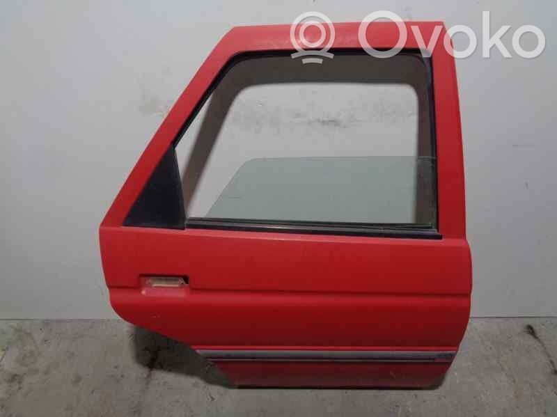 Ford Orion Galinės durys 