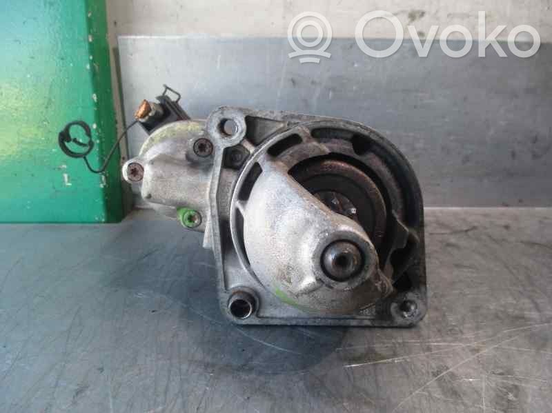 Rozrusznik   965210053,0001109018,BOSCH