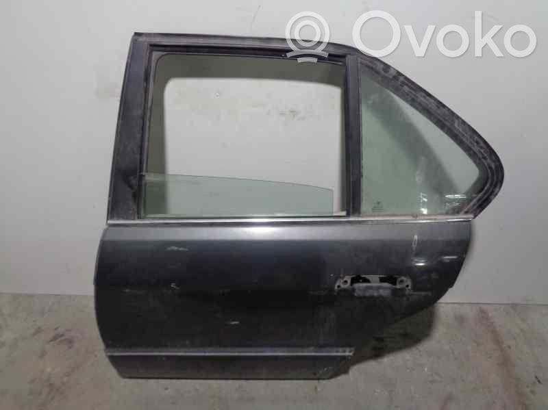BMW 5 E34 Galinės durys 