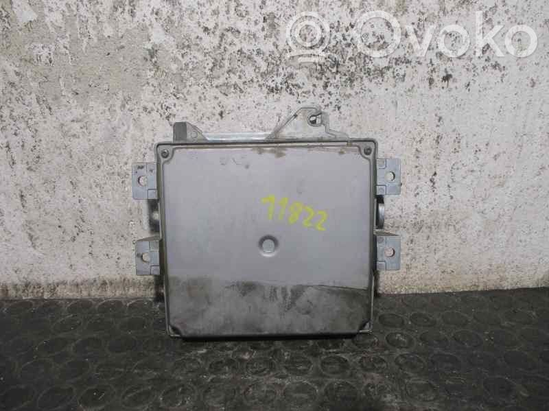 Peugeot 406 Engine control unit/module 