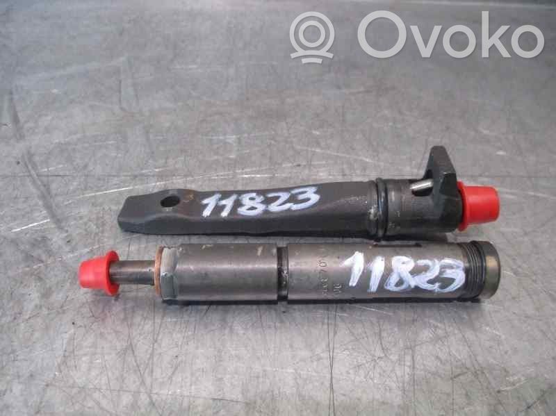 Opel Sintra Inyector de combustible 