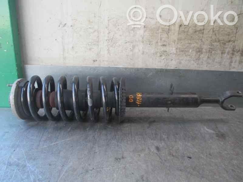 Audi A8 S8 D2 4D Ansamblu amortizor cu arc față 