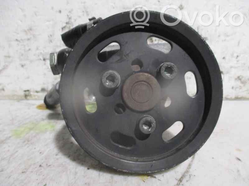 Volkswagen Passat Alltrack Electric power steering pump 