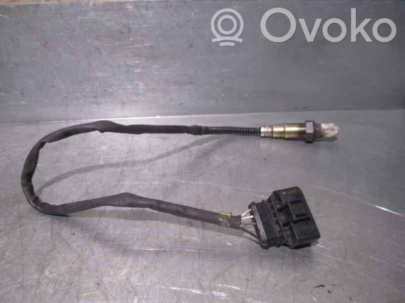 Lambda zondas   078906265M,078906265M,BOSCH