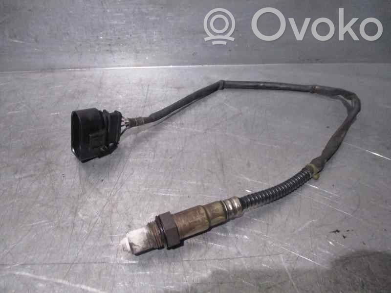 Зонд «Lambda»   078906265M,0258006287,BOSCH