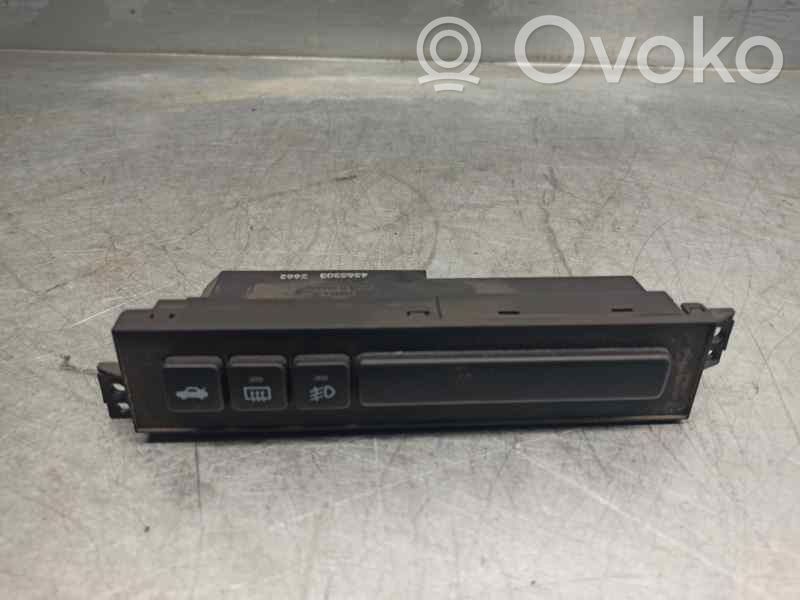 Chrysler Voyager Panel lighting control switch 