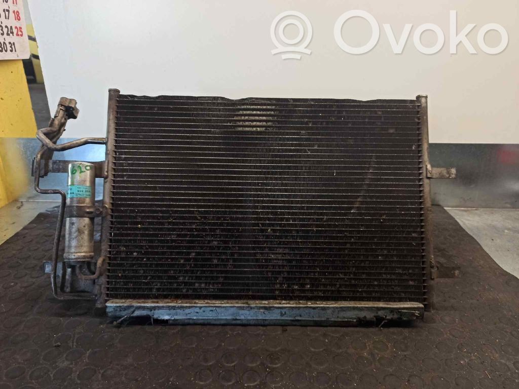 Mazda 5 Radiateur condenseur de climatisation 