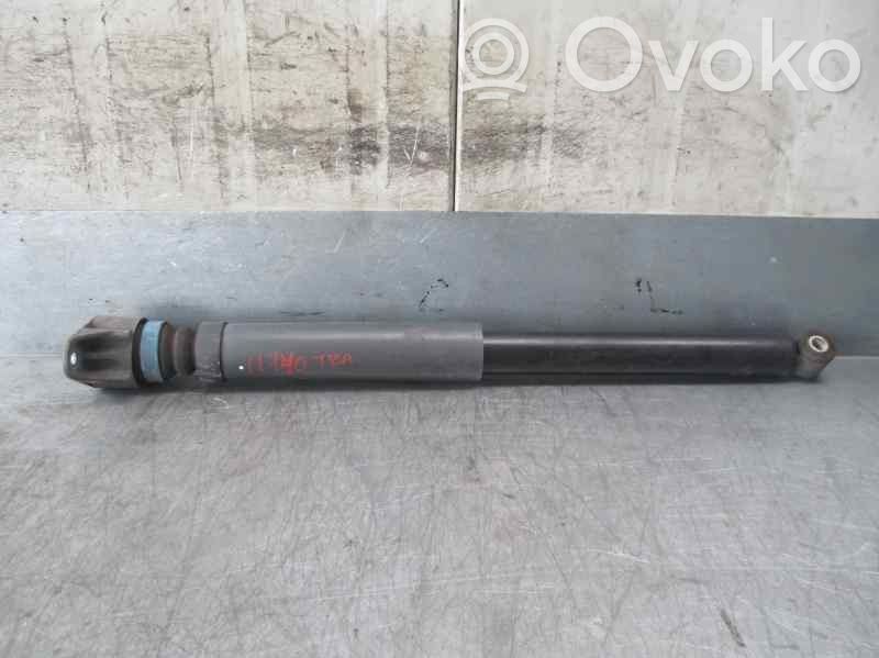 Ford Focus Rear shock absorber/damper 