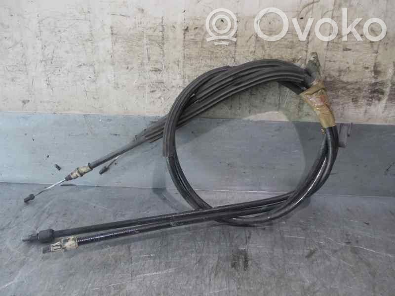 Engine installation wiring loom   5034072