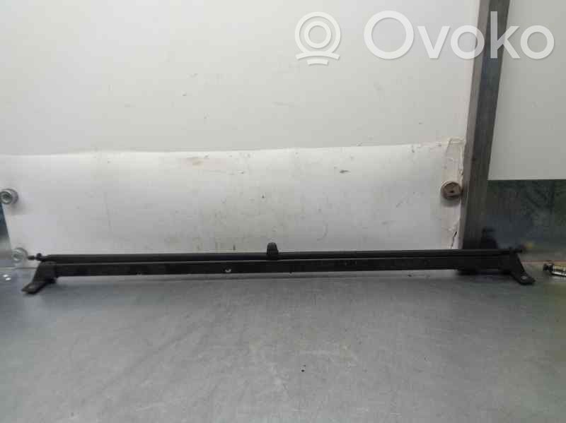 Ford Focus Parcel shelf 
