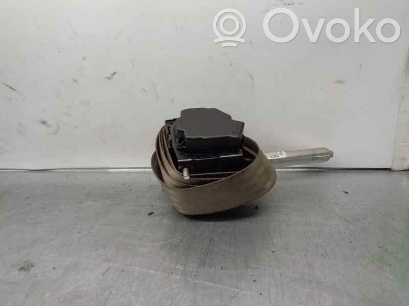 Volvo S80 Cinturón trasero 