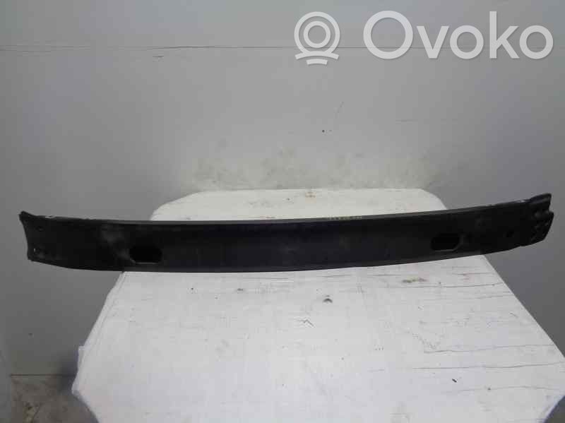 Soporte del parachoques delantero   DEALUMINIO