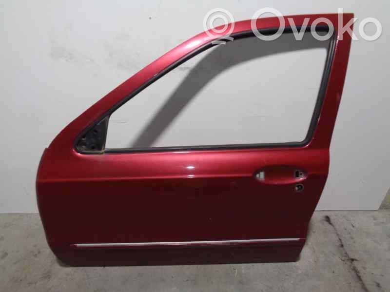Lancia Lybra Durvis 