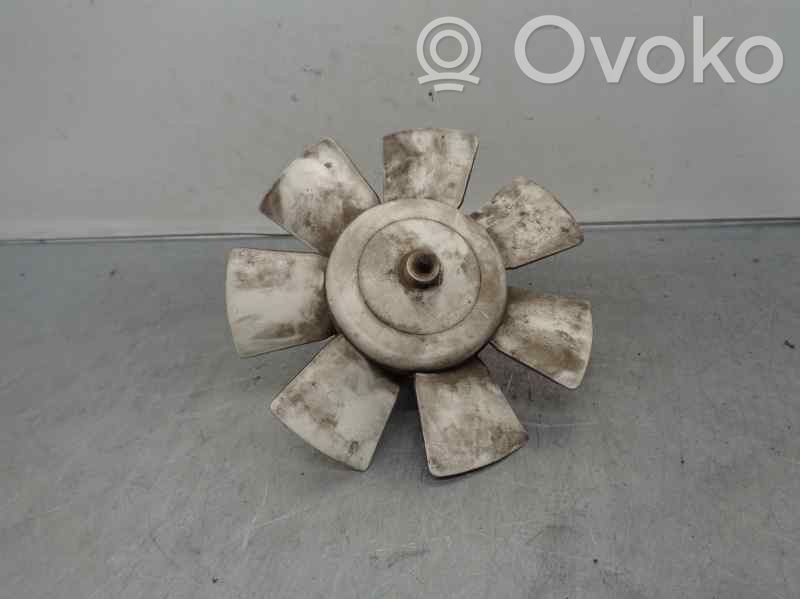 Renault Rapid Elektrisks radiatoru ventilators 