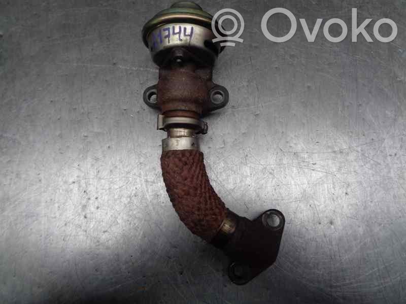 Volvo S40, V40 Supapă EGR 
