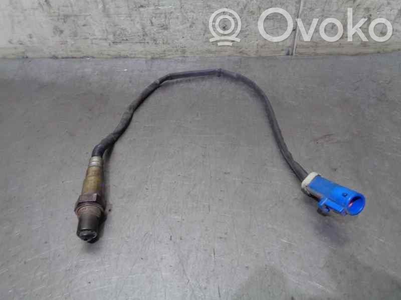 Sonda lambda   3M519G444AB,BOSCH