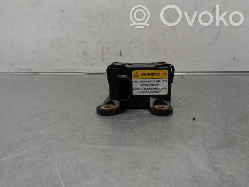 Ford Focus Other control units/modules 