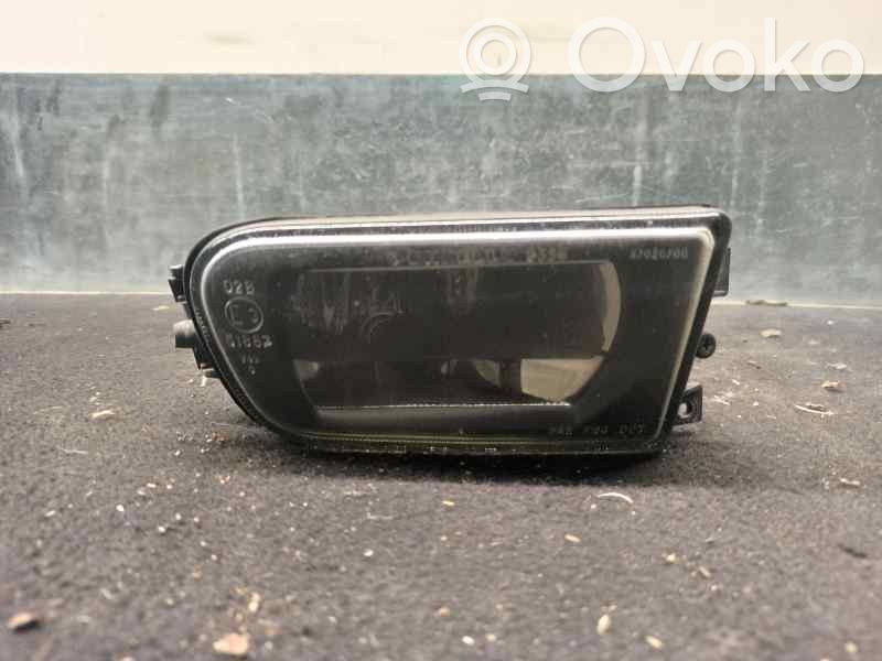 BMW 5 E39 Miglas lukturis priekšā 