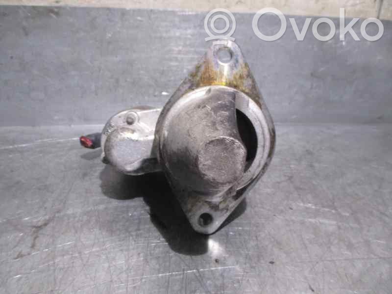 Chevrolet Aveo Motor de arranque 